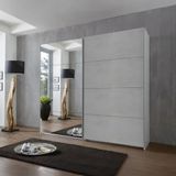 2 Door Sliding Wardrobes